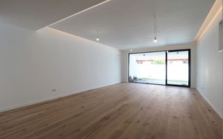 VILA CU 4 DORMITOARE SI PISCINA PRIVATA LA INCHIRIERE IN IANCU NICOLAE - Poză 8