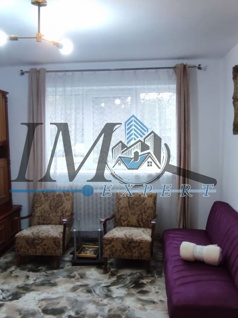Apartament de închiriat cu 3 camere  în cetate - Poză 2