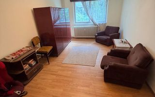 APARTAMENT CU 2 CAMERE DE VÂNZARE | MICRO 18 | PARTER - Poză 2