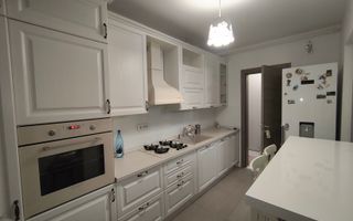 2 Camere Parcare Supraterana 21 Residence Disponibil Imediat - Poză 4