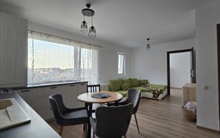 Apartament de inchiriat 56 mp 3 camere zona Florilor - Poză 3