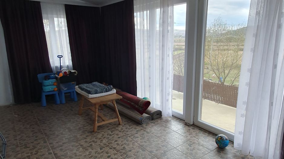 Casa individuala | 126 mp | Apahida | Curte generoasa - Poză 5