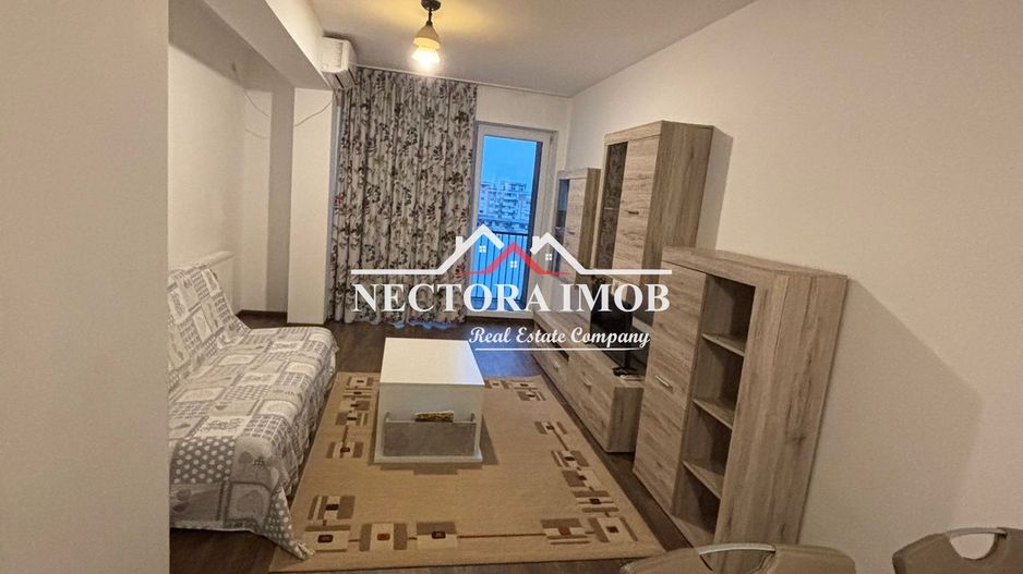 NECTORA IMOB-Apartament 2 camere, Prima Premium Sucevei, 60 mp, utilat - Poză 2