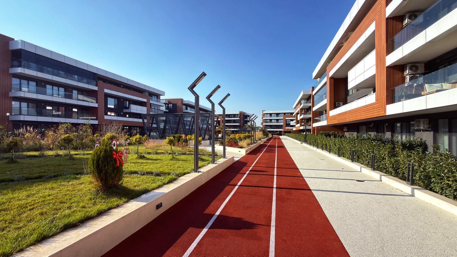 Apartament 4 camere Astorium Garden  Curte proprie  Theodor Pallady - Poză 27