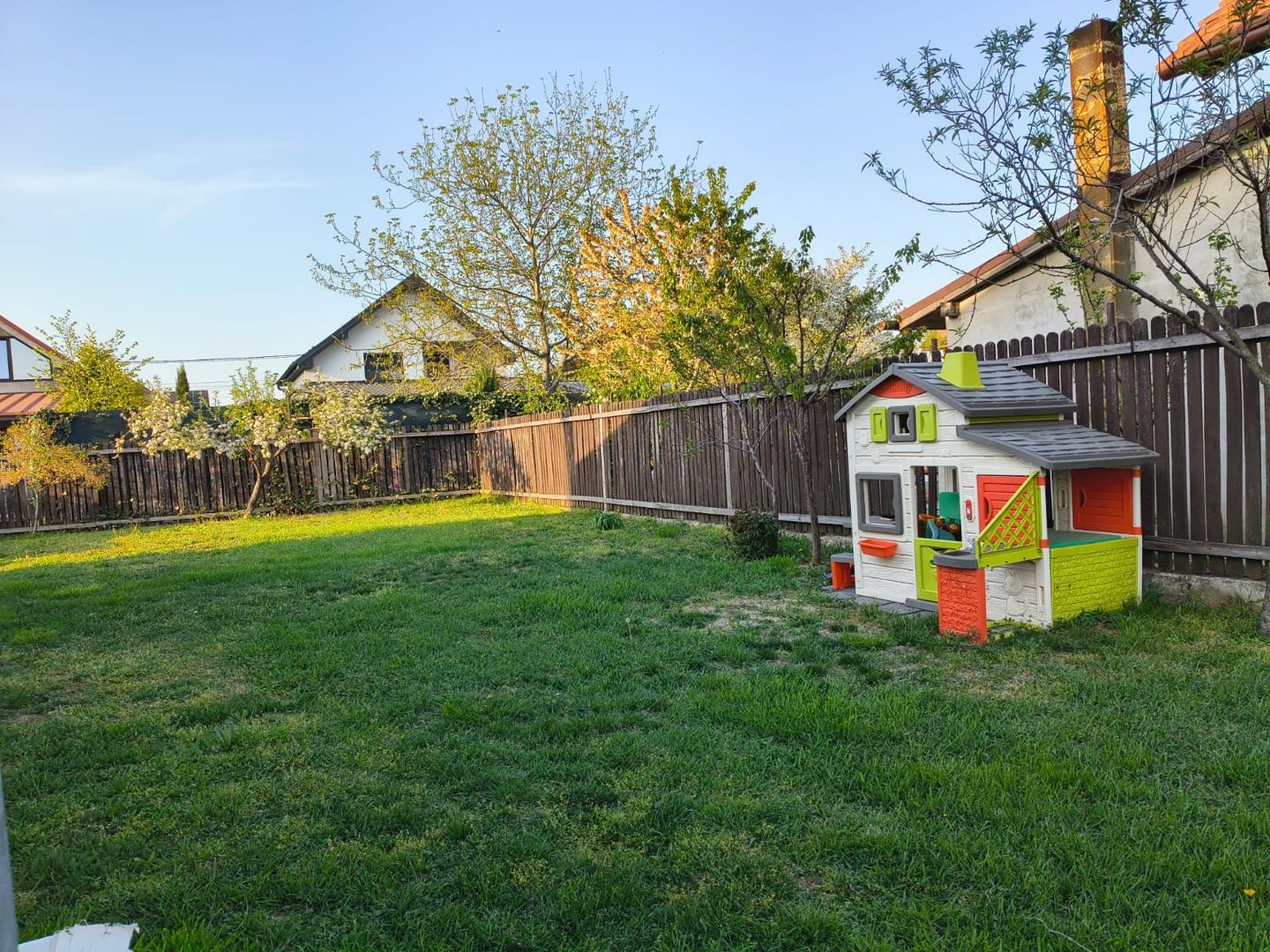 Casa de vanzare in Santandrei - Poză 2