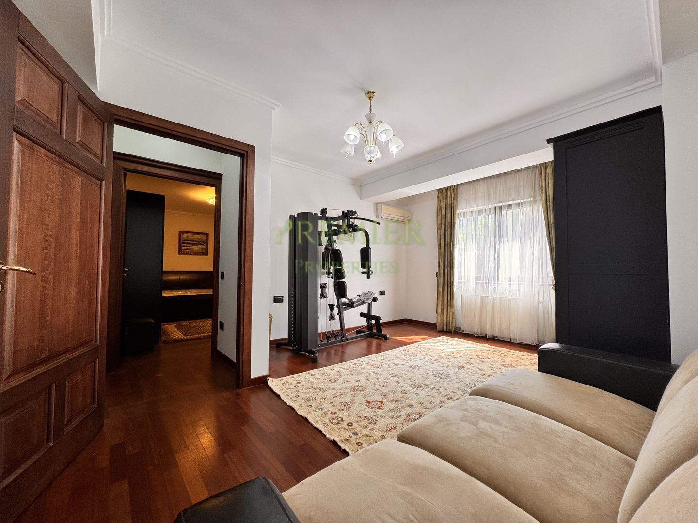 4 CAMERE 3 DORMITOARE | PARC HERASTRAU 1 MIN | SOS NORDULUI | - Poză 8