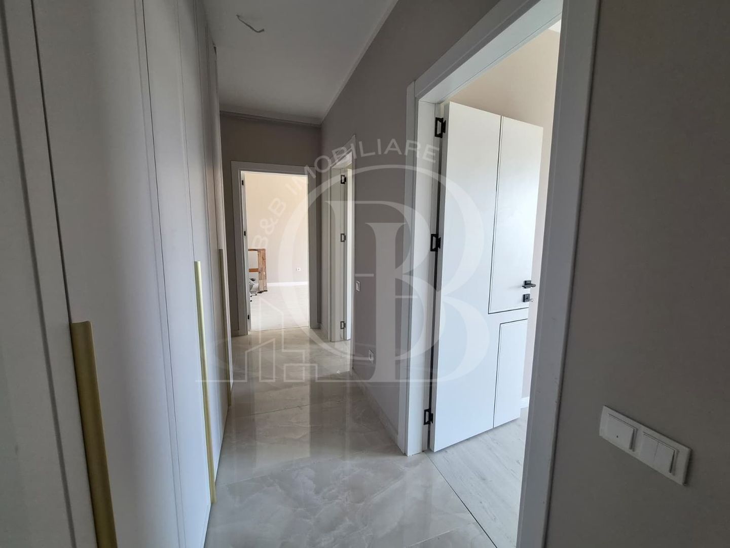 Apartament 2 camere Mobilat Theodor Pallady-Finalizat - Poză 7