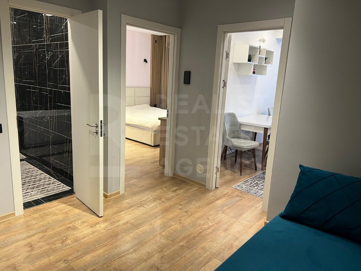 Chirie, apartament, 1 cameră, str. Sprîncenoaia, Centru - Poză 6