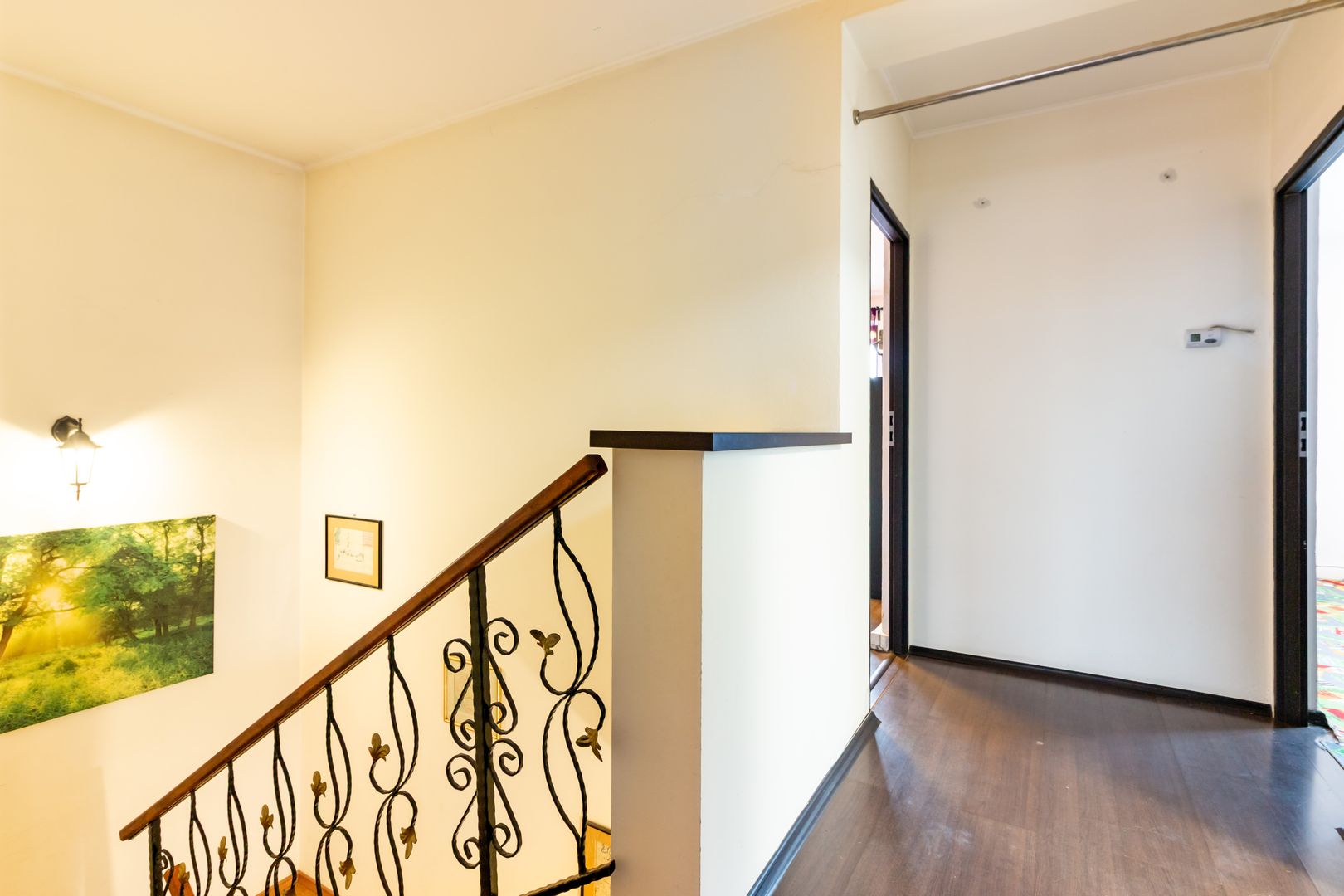 Vânzare casă / vilă tip duplex cu 4 camere - Dragomirești-Vale - Poză 19