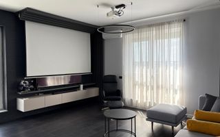 Penthouse Dobroiesti - Poză 3