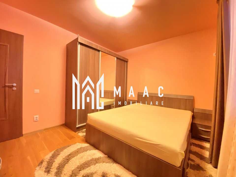Apartament 3 camere de închiriat | Sibiu | balcon | lift - Poză 6