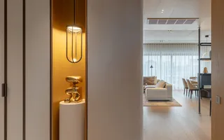VILĂ PREMIUM BĂNEASA | SUSTENABILITATE | POSBILITATEA DE PLATA IN RATE - Poză 21