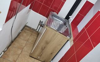 Spațiu comercial 60 mp | Calea Dumbrăvii, Sibiu | acces direct din stradă - Poză 2