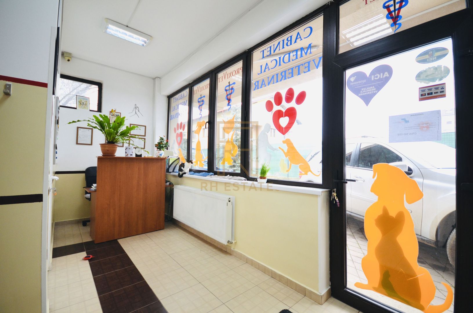 Spatiu Comercial Prelungirea Ghencea | Vizavi Dimri Residence - Poză 5