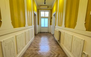 Apartament 4 camere spatios  in zona Sinaia - Poză 14