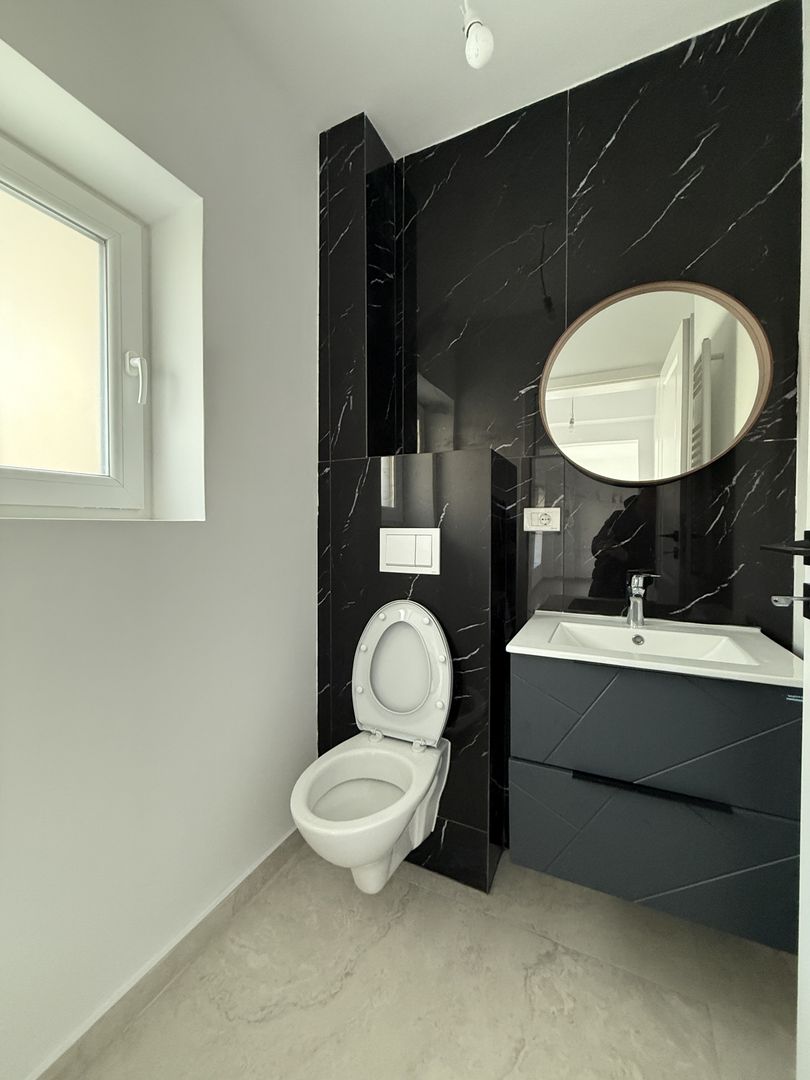 Vila Tip Duplex 5 Camere_Finalizata_Nicolae Grigorescu_ Mutare Imediata! - Poză 7