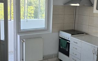 Apartament decomandat cu 1 cameră de închiriat – Păcurari, Alexandru cel Bun - Poză 3