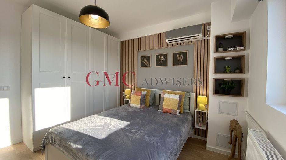 2 camere Panduri mobilat si utilat modern - Poză 2