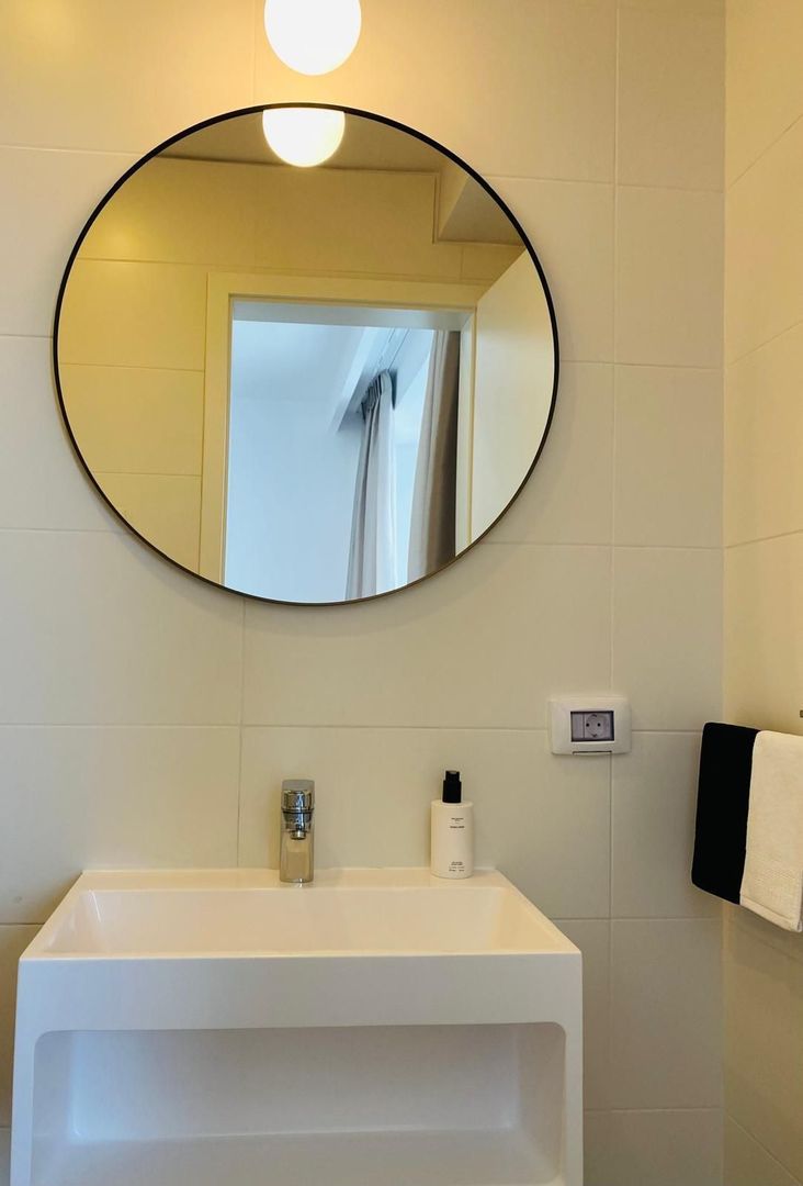 Închiriere apartament 2 camere in bloc boutique Dacia- gradina Icoane - Poză 5