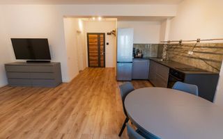 2 CAMERE DE VÂNZARE | BLOC NOU | LA 100 M DE PLAJA EPAVA ȘI NIBIRU - Poză 7