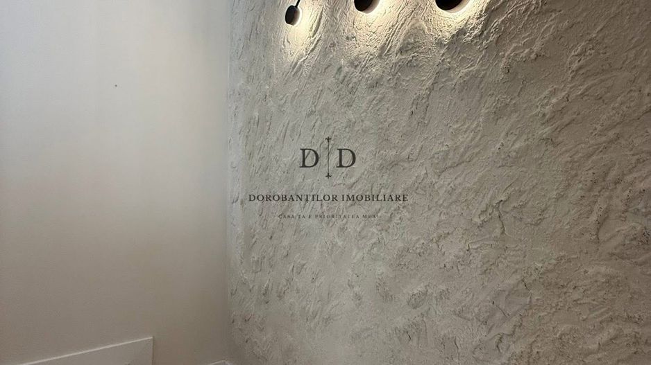 Casa de vanzare | LUX | 3 bai | gradina | terasa | parcare| Floresti - Poză 26