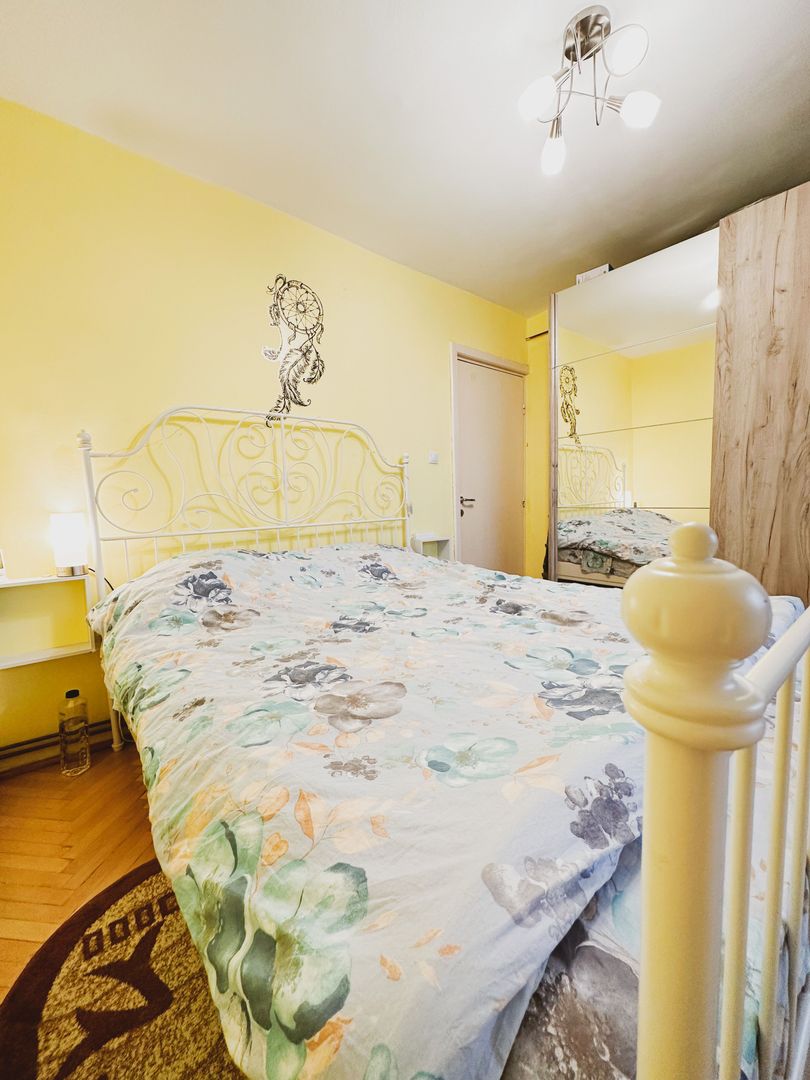 VANDUT - 2 camere - Telegrafului - Poză 22