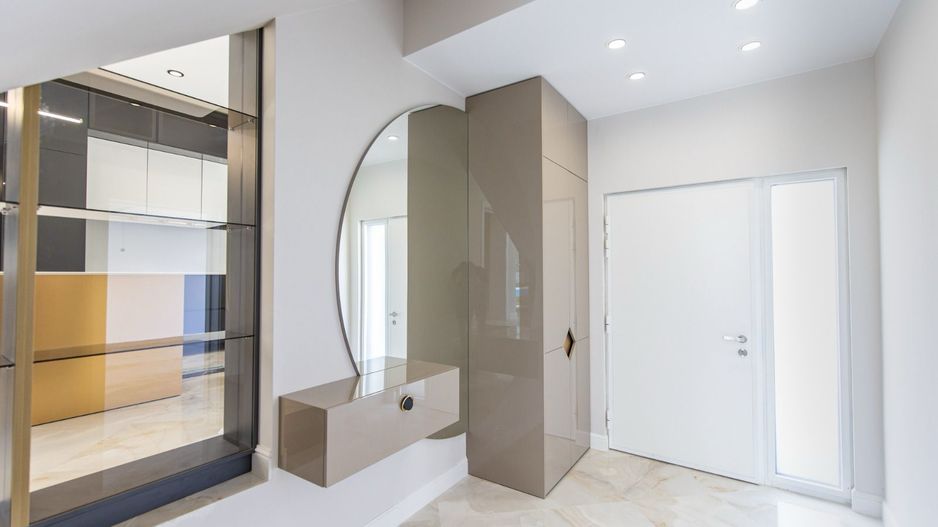 Duplex Premium cu Piscina | Pipera | Iancu de Hunedoara - Poză 3