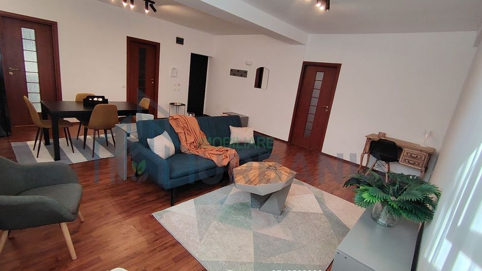Apartament 2 camere de inchiriat, Bucium – Aleea Domenii, Iasi - Poză 7