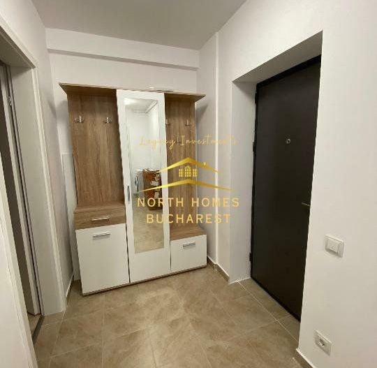 Apartament 2 camere, mobilat/utilat complet, - Poză 4