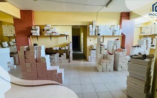 Hală de închiriat divizată, dotată Aradul nou 500-4000 mp - Poză 24