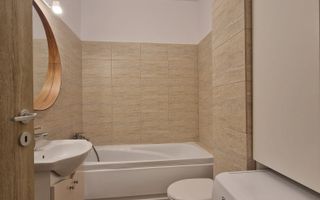2 camere de inchiriat – Theodor Pallady | Mobilat complet | Parcare acoperita - Poză 13