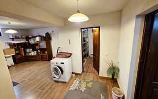 Casă cu 4 camere, complet mobilata, utilata, Alba Iulia, zona Partos - Poză 20