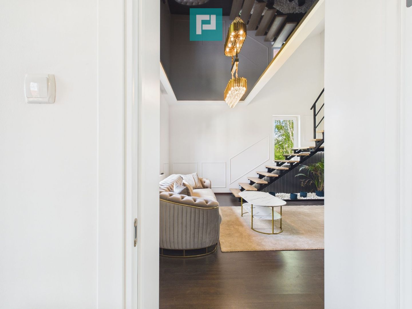 Apartament premium pe 2 nivele - Dumbrăvița - Poză 11