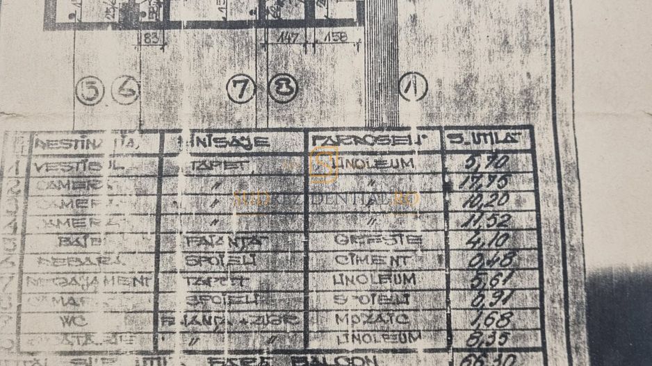 Apartament 3 camere – | Baneasa Locație rară, lângă Herăstrău - Poză 17