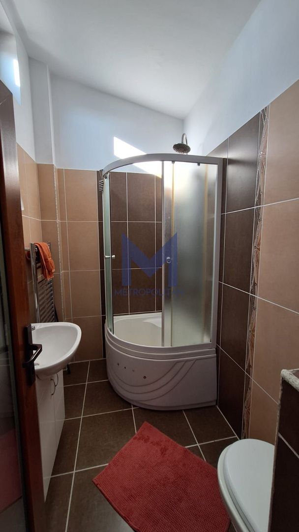 Apartament la casă I 70 mp I Ultracentral - Poză 11