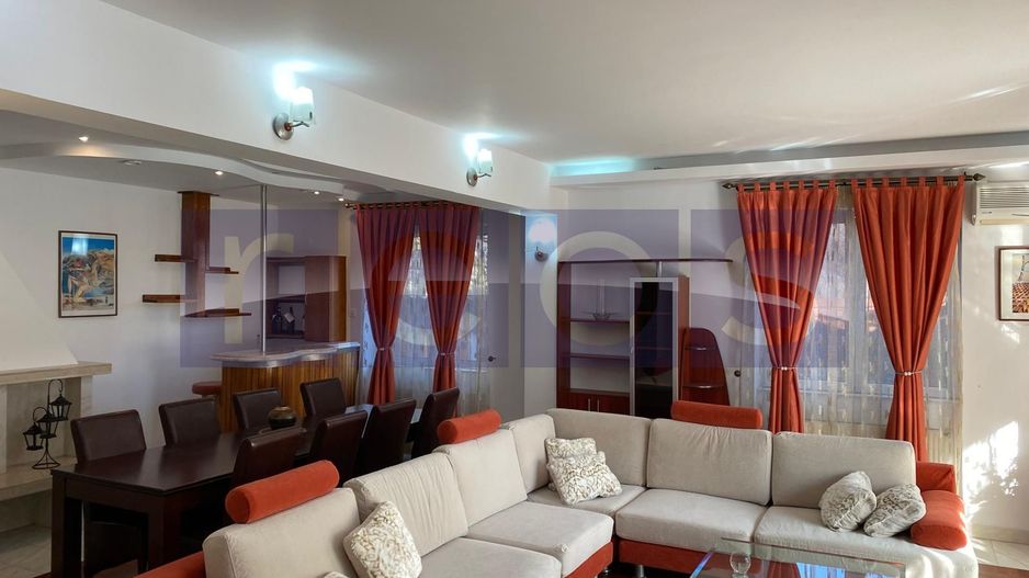 VANZARE VILA 340MP | 7 CAMERE | PISCINA | BANEASA | GARAJ | - Poză 17
