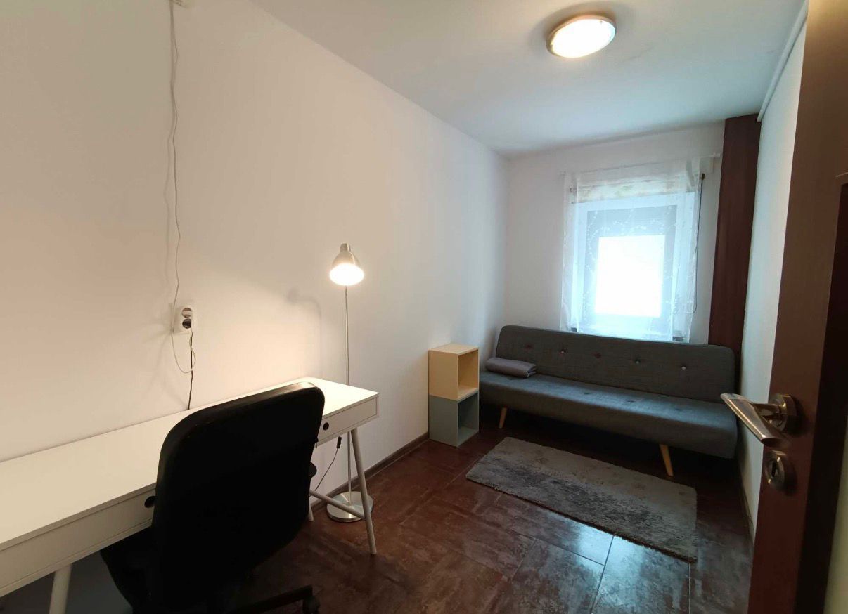 AP. 3 CAMERE DRISTOR, PRIMA INCHIRIERE, PET-FRIENDLY, METROU, CENTRALA - Poză 3