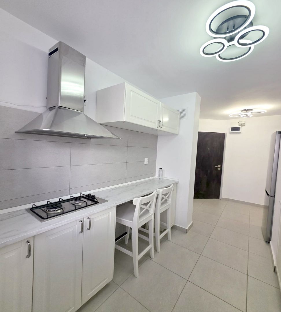 Apartament -LA CHEIE- Mutare imediată, Mobilier  NOU- 0% COMISION - Poză 5