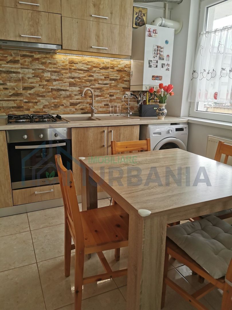 Apartament 3 camere, 82 mp, Bucium - Poză 4