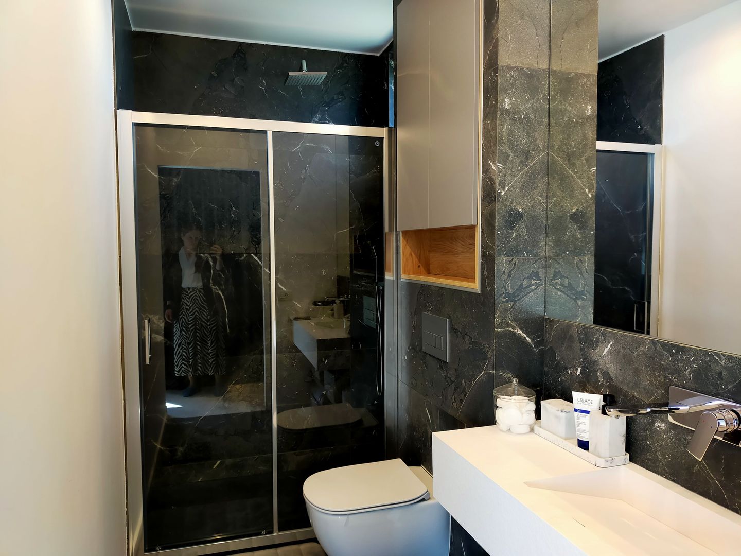 CASA ULTRALUX DUMBRAVITA - Poză 8