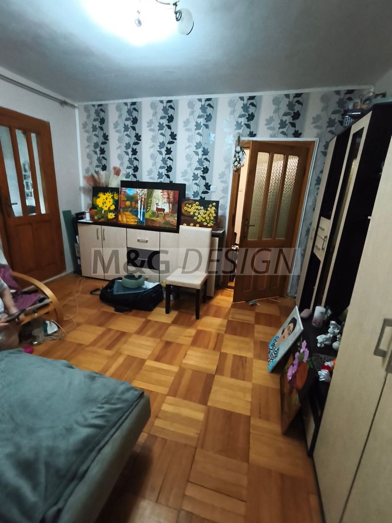 Apart 2 camere Torontalului, 2 minute de Iulius Town - Poză 10