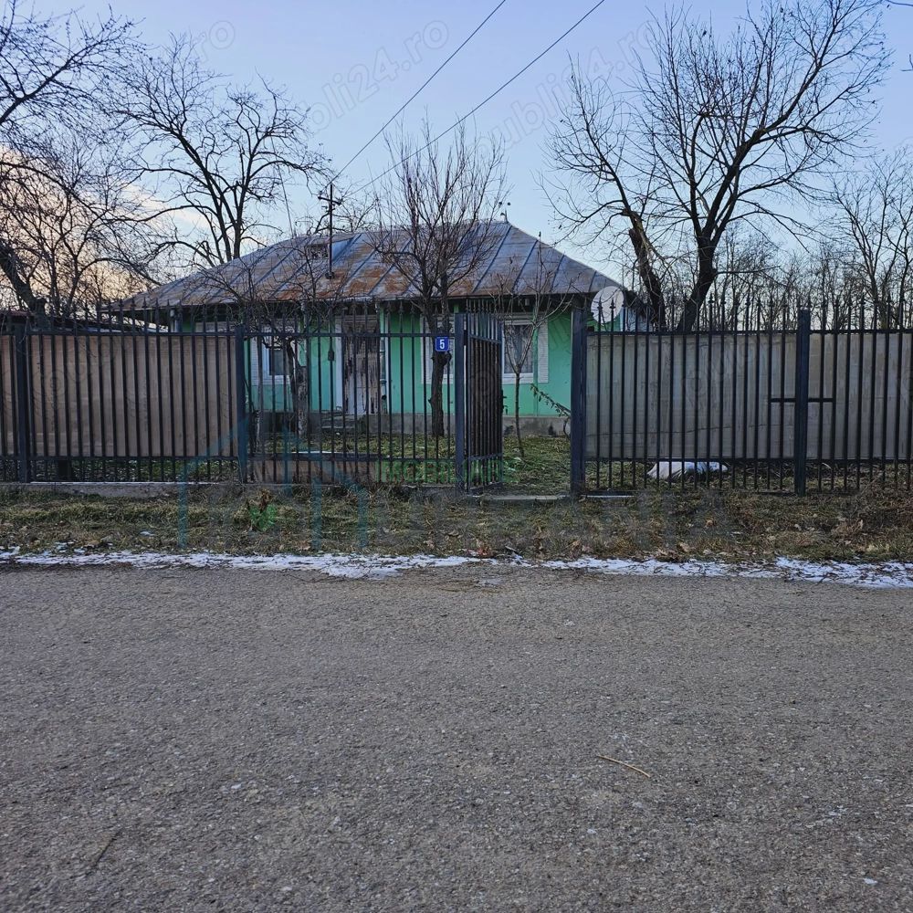 Casa de vanzare - Poză 8