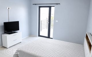 Apartament 3 camere, Via Cramina, mobilat si utilat complet, terasa 26 mp - Poză 6