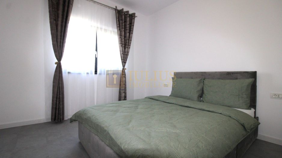 Duplex modern, prima închiriere | Moșnița Nouă - Poză 11