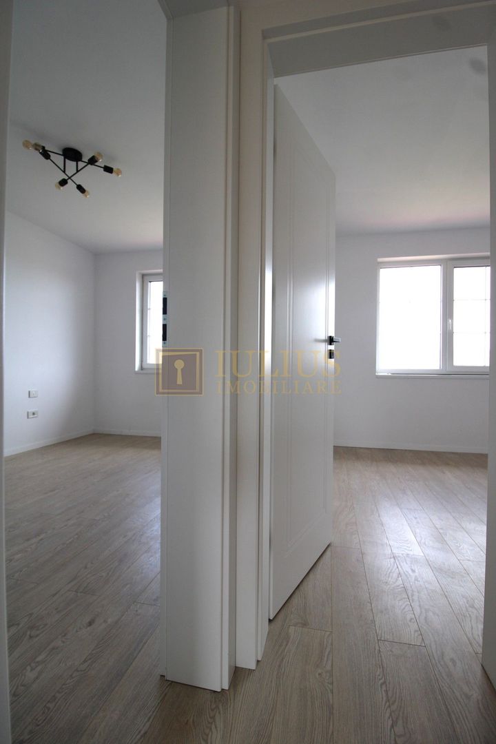 Duplex, semi-mobilat (doar bucataria) la prima inchiriere. - Poză 8