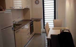 Apartament 2 camere decomandate, modern, balcon, zona Borhanci - Poză 4