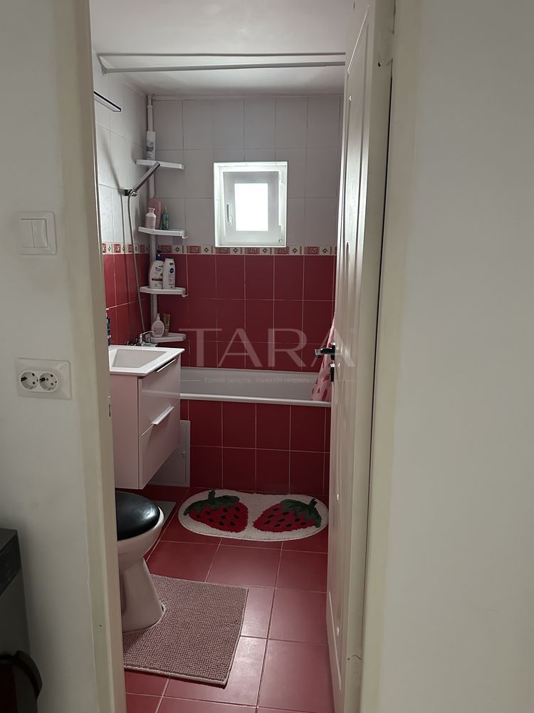 Apartament cu 2 camere, 58 mp, zona Balastierei. - Poză 7