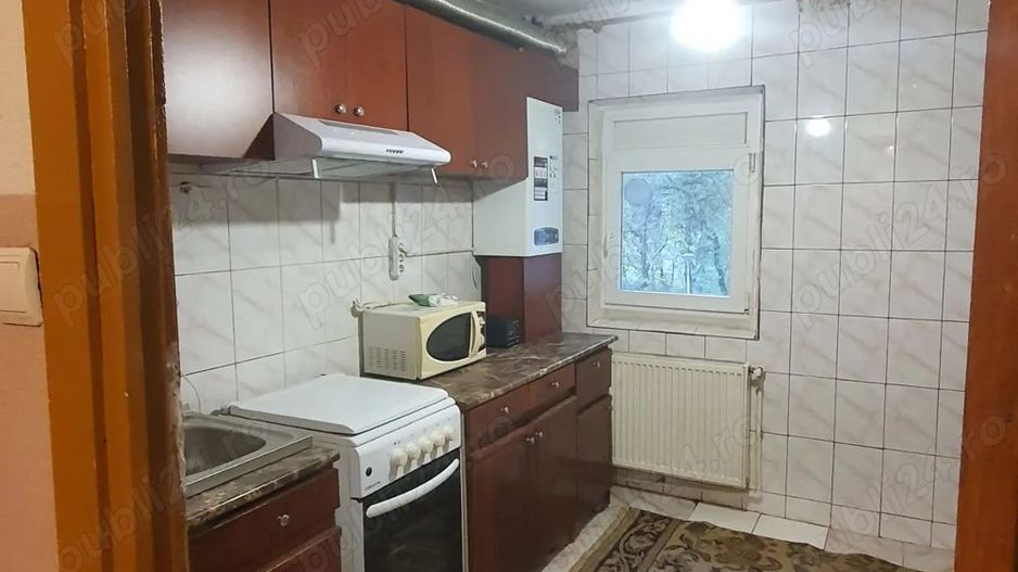 Apartament 3 camere, Str. Maior Bacila Vasile,  cu loc de parcare - Poză 9