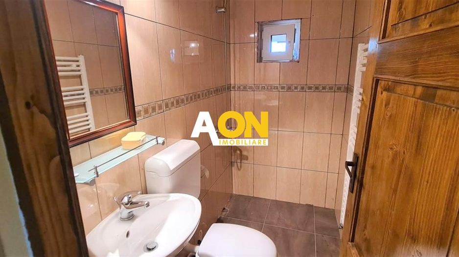 De vanzare casa 4 camere 1392 mp teren in Oarda de Sus - Poză 10