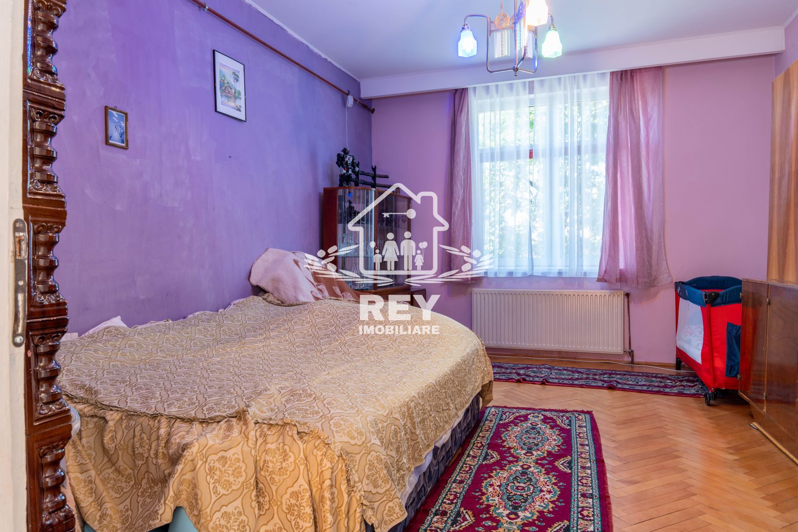 Se vinde casă single| 950 mp teren| Sibiu| Terezian|5min de Piața Mare - Poză 11